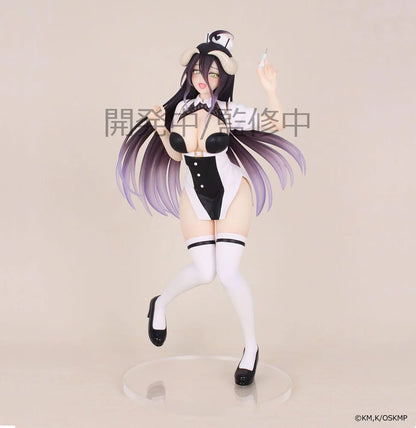 BACK ORDER – VIVIT FIGURE ALBEDO NURSE VER.