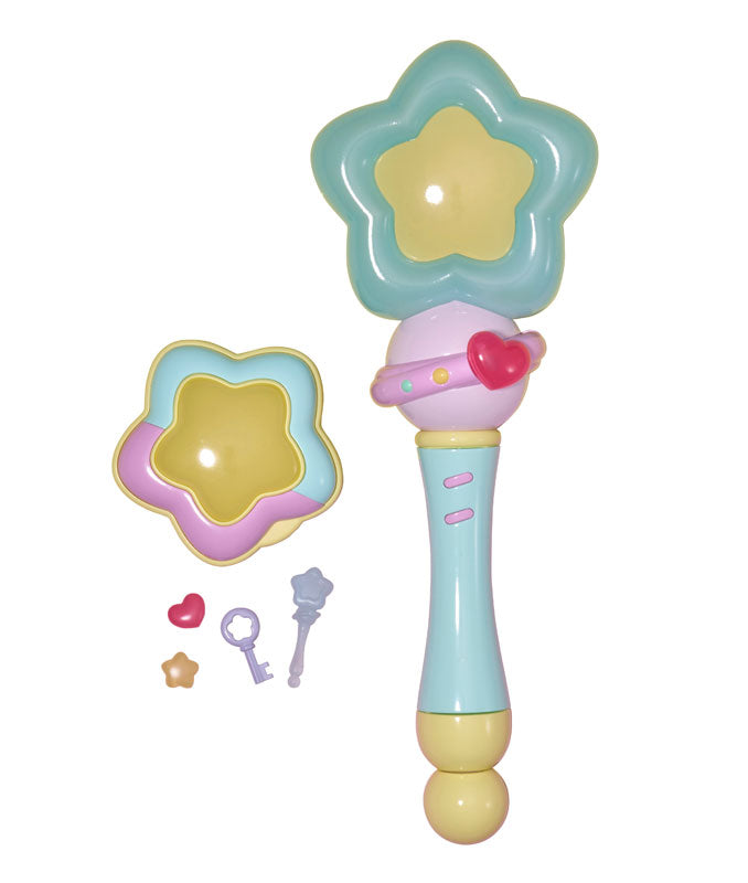 PRE ORDER – PROPLICA MAGICAL SISTERS LULUTTOLILLY - STATTONEONEON & GLASSHEART HOPE PACT SET