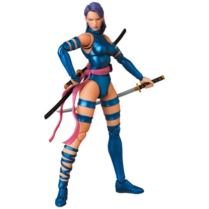 PRE ORDER – MAFEX - X-MEN - PSYLOCKE (COMIC VER.) (REISSUE)