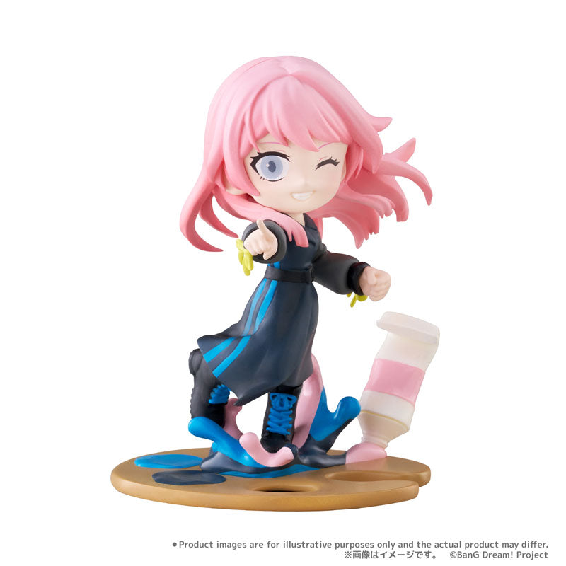 PRE ORDER – PALVERSE PALÉ.　BANG DREAM! MYGO!!!!!　ANON CHIHAYA
