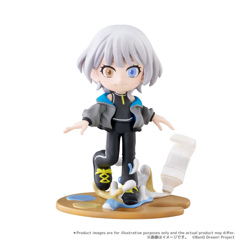 PRE ORDER – PALVERSE PALÉ.　BANG DREAM! MYGO!!!!!　RĀNA KANAME