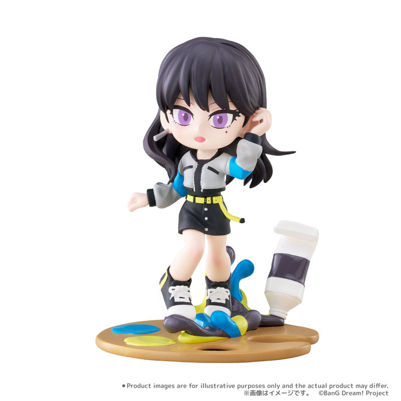 PRE ORDER – PALVERSE PALÉ.　BANG DREAM! MYGO!!!!!　TAKI SHIINA