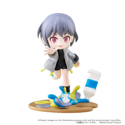 PRE ORDER – PALVERSE PALÉ.　BANG DREAM! MYGO!!!!!　TOMORI TAKAMATSU