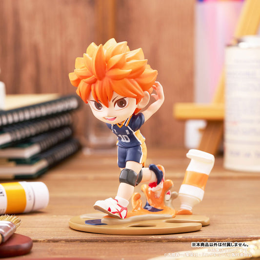 PRE ORDER – PALVERSE PALÉ  HAIKYU!!  SHOYO HINATA