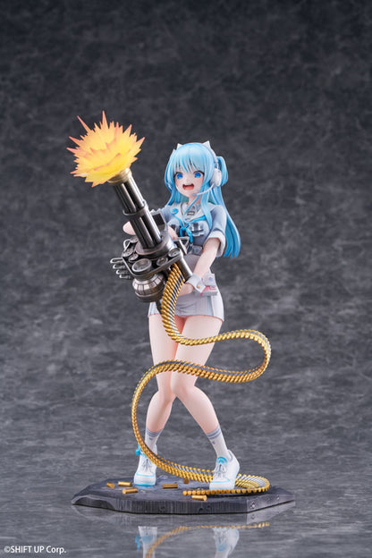PRE ORDER – 1/7 GODDESS OF VICTORY: NIKKE - SHIFTY - ILLUSTRATION VER. - PANIC SIGHT