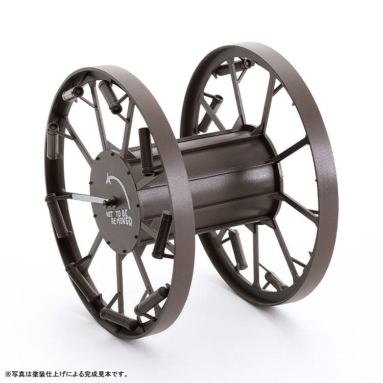 PRE ORDER – 1/35 PANJANDRUM