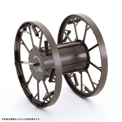 PRE ORDER – 1/35 PANJANDRUM