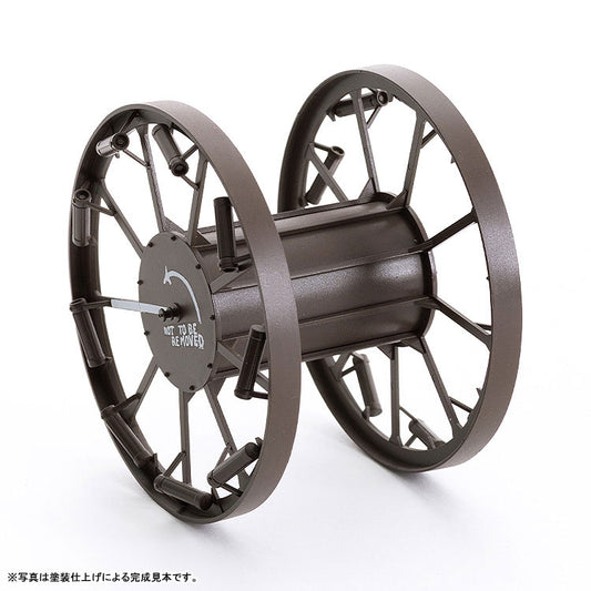 PRE ORDER – 1/35 PANJANDRUM