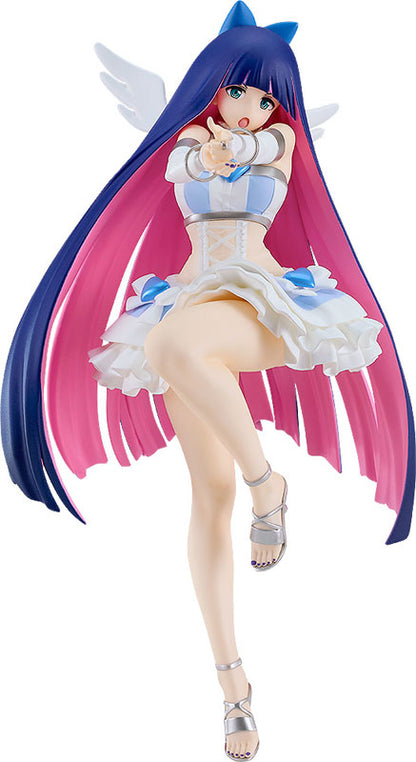 PRE ORDER – POP UP PARADE PANTY & STOCKING WITH GARTERBELT - STOCKING : REPENT VER. L SIZE