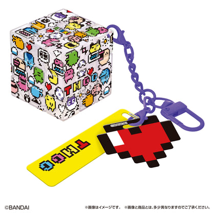 PRE ORDER – RUBIK'S ID TAMAGOTCHI (BOX OF 6)