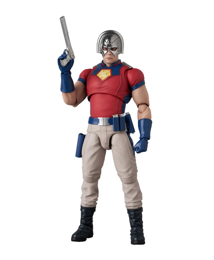 PRE ORDER – MAFEX THE SUICIDE SQUAD - PEACEMAKER