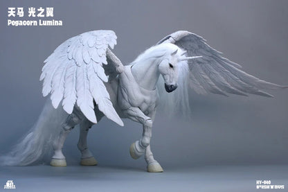 PRE ORDER – 1/12 FISH TOYS PEGACORN LUMINA