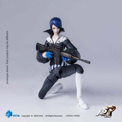 PRE ORDER – 1/12 PERSONA 5 ROYAL - FOX - ACTION FIGURE