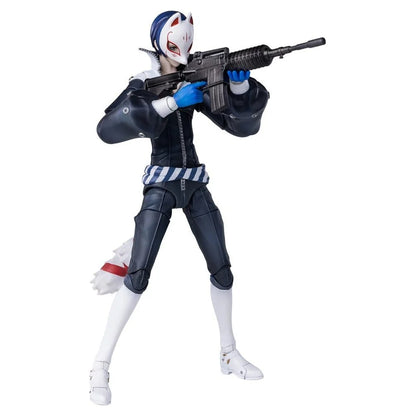 PRE ORDER – 1/12 PERSONA 5 ROYAL - FOX - ACTION FIGURE