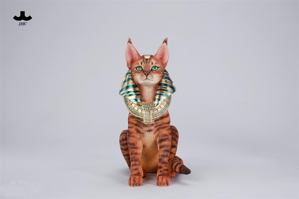 PRE ORDER – JXK-AI12A PHARAOH CAT