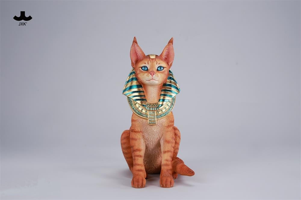 PRE ORDER – JXK-AI12C PHARAOH CAT