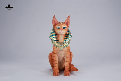 PRE ORDER – JXK-AI12C PHARAOH CAT