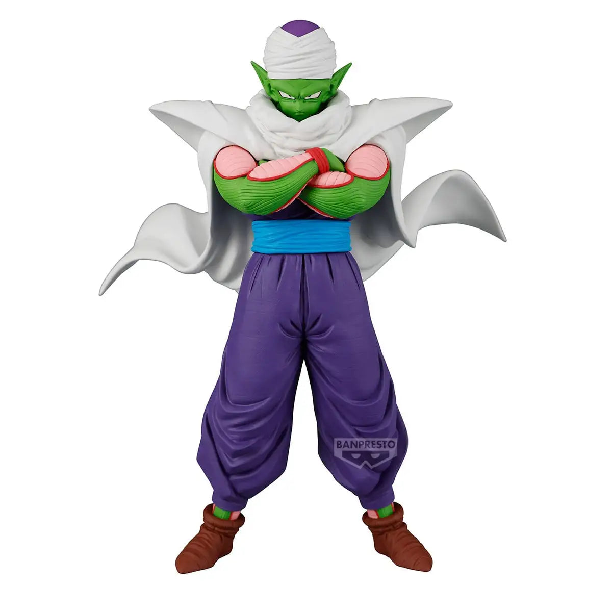 BACK ORDER – DRAGON BALL Z SOLID EDGE WORKS PICCOLO