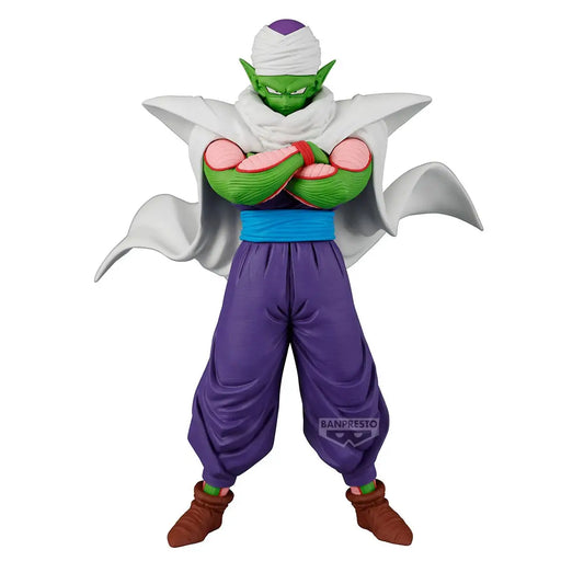 PRE ORDER – DRAGON BALL Z SOLID EDGE WORKS PICCOLO