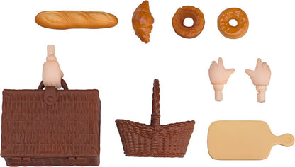 PRE ORDER – NENDOROID DOLL - PICNIC PARTS SET