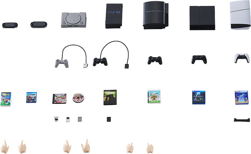 PRE ORDER – PLAYSTATION FOR FIGMAPLUS