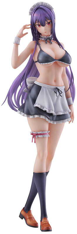 PRE ORDER – 1/6 PLEASE PUT THEM ON, TAKAMINE-SAN - TAKANE TAKAMINE SCALE FIGURE