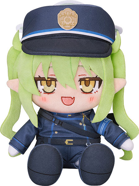 PRE ORDER – CHOCOPUNI PLUSHIE BLUE ARCHIVE - NOZOMI