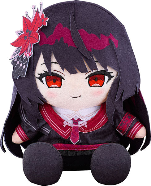 PRE ORDER – PLUSHIE MAGICAL GIRL WITCH TRIALS - HIRO NIKAIDO