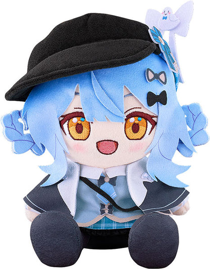 PRE ORDER – PLUSHIE MAGICAL GIRL WITCH TRIALS - SHERRY TACHIBANA