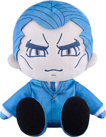 PRE ORDER – PLUSHIE URBAN MYTH DISSOLUTION CENTER - TOMIIRI