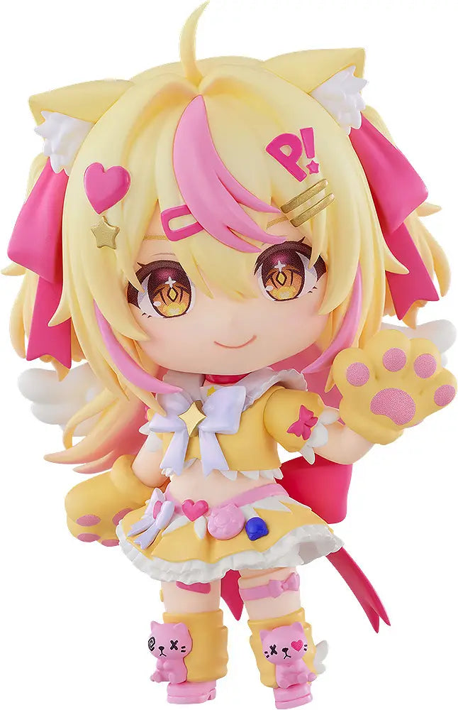 PRE ORDER – NENDOROID PMARUSAMA - PMARUSAMA