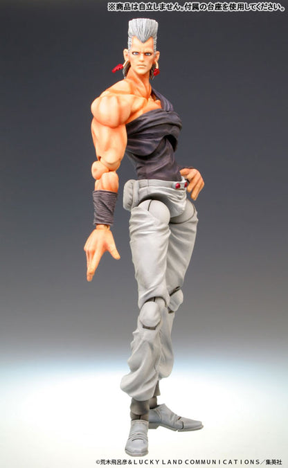 PRE ORDER – CHOZOKADO JOJO'S BIZARRE ADVENTURE: STARDUST CRUSADERS - JEAN PIERRE POLNAREFF