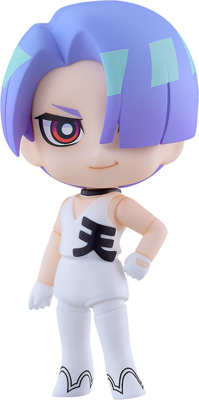 PRE ORDER – NENDOROID NEW PANTY & STOCKING WITH GARTERBELT - POLYESTER