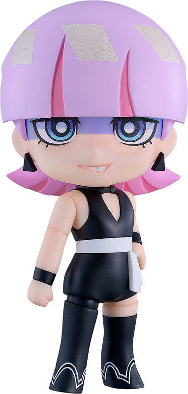 PRE ORDER – NENDOROID NEW PANTY & STOCKING WITH GARTERBELT - POLYURETHANE