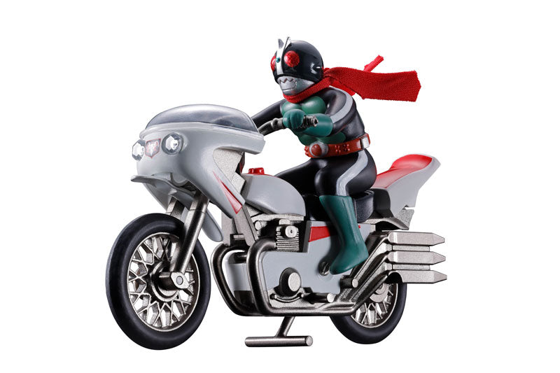 PRE ORDER – POPYNICA CYCLONE KAMEN RIDER (MASKED RIDER 2)