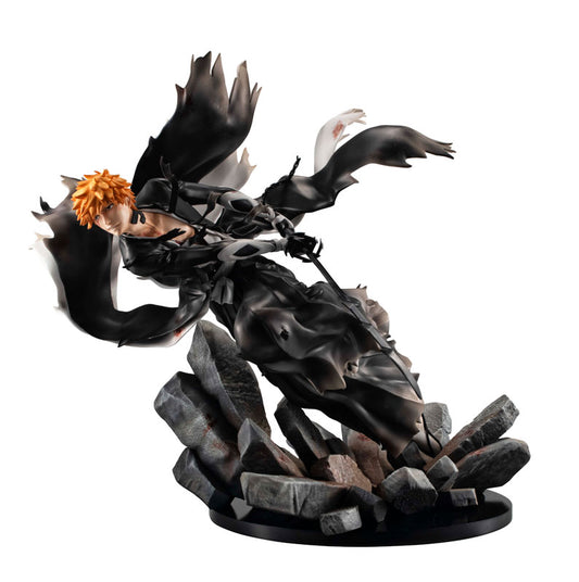 PRE ORDER – PRECIOUS G.E.M.SERIES BLEACH ICHIGO KUROSAKI BLEACH: THOUSAND-YEAR BLOOD WAR (REPEAT)