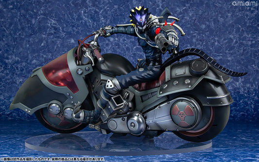 PRE ORDER – PRECIOUS G.E.M. DIGIMON TAMERS BEELZEBUMON & BEHEMOTH (25TH ANNIVERSARY REPEAT)