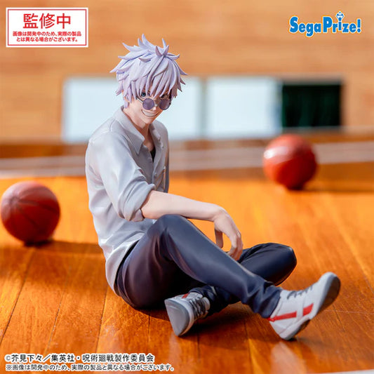 PRE ORDER – YUMEMIRIZE - JUJUTSU KAISEN HIDDEN INVENTORY/PREMATURE DEATH - SATORU GOJO