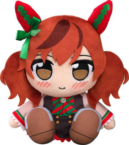 PRE ORDER – KURIPAN PLUSHIE UMAMUSUME: PRETTY DERBY - NICE NATURE