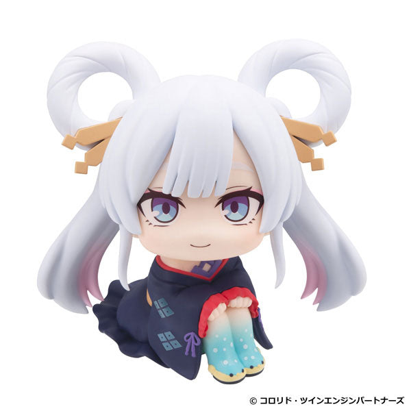 PRE ORDER – LOOKUP COSMIC PRINCESS KAGUYA! - YACHIYO RUNAMI
