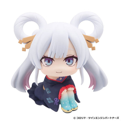 PRE ORDER – LOOKUP COSMIC PRINCESS KAGUYA! - YACHIYO RUNAMI