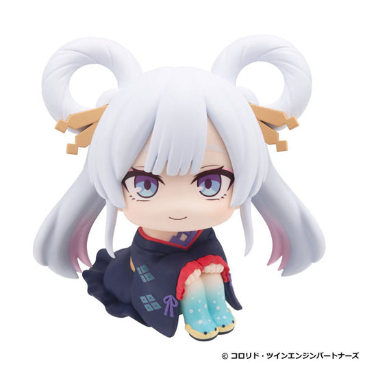 PRE ORDER – LOOKUP COSMIC PRINCESS KAGUYA! - YACHIYO RUNAMI