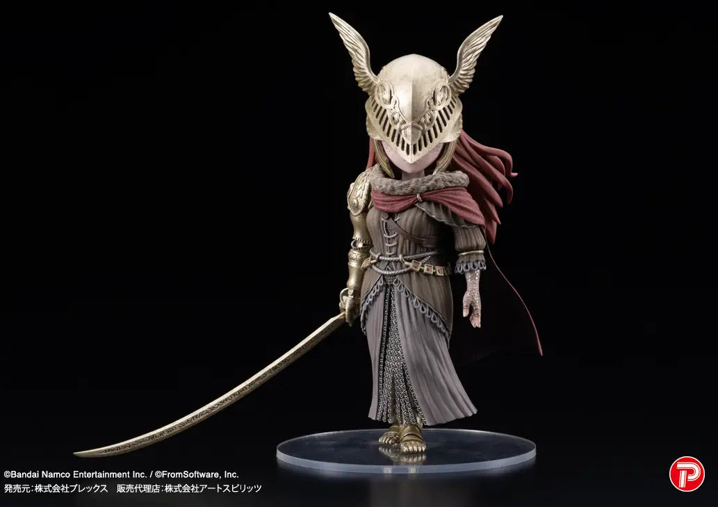 PRE ORDER – Q COLLECTION - ELDEN RING : MALENIA, BLADE OF MIQUELLA