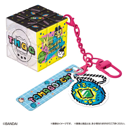 PRE ORDER – RUBIK'S ID TAMAGOTCHI (BOX OF 6)