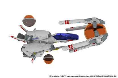 PRE ORDER – 1/100 R-9A (ARROW-HEAD) VER. R-TYPE FINAL 3 EVOLVED