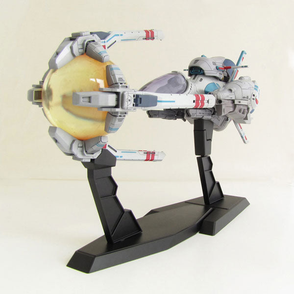 PRE ORDER – 1/100 R-9A (ARROW HEAD) - R-TYPE