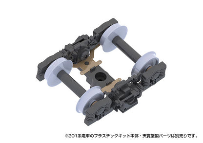 PRE ORDER – 1/80 TYPE201 MOVABLE KIT A (FOR KUHA201・200)
