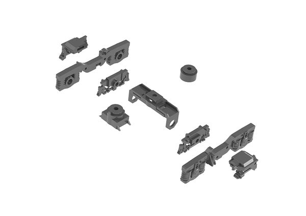 PRE ORDER – 1/80 TYPE201 MOVABLE KIT A (FOR SAHA201) (RERELEASE)