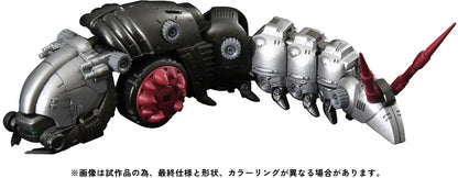 PRE ORDER – 1/100 RMZ-005 MOLGA GUYLOS COLOR (REPEAT)