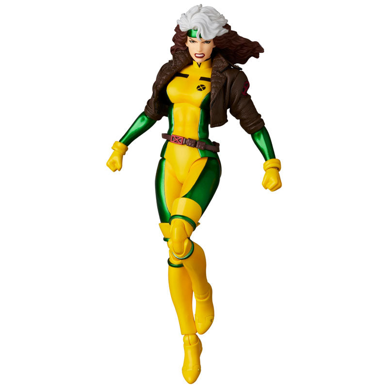 PRE ORDER – MAFEX - X-MEN - ROGUE (COMIC VER.) (REISSUE)